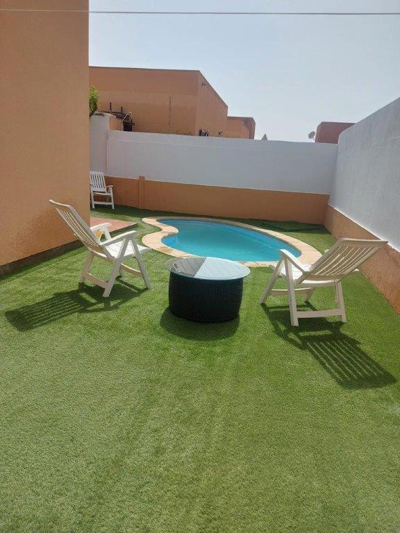 Villa Kazumi Corralejo Bagian luar foto