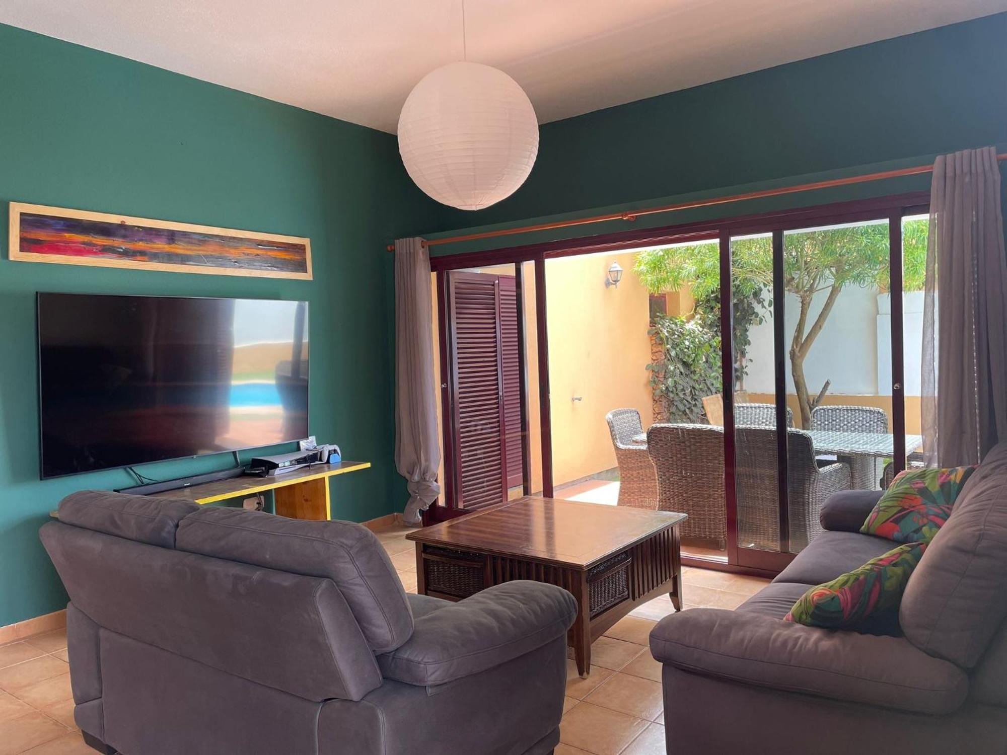 Villa Kazumi Corralejo Bagian luar foto