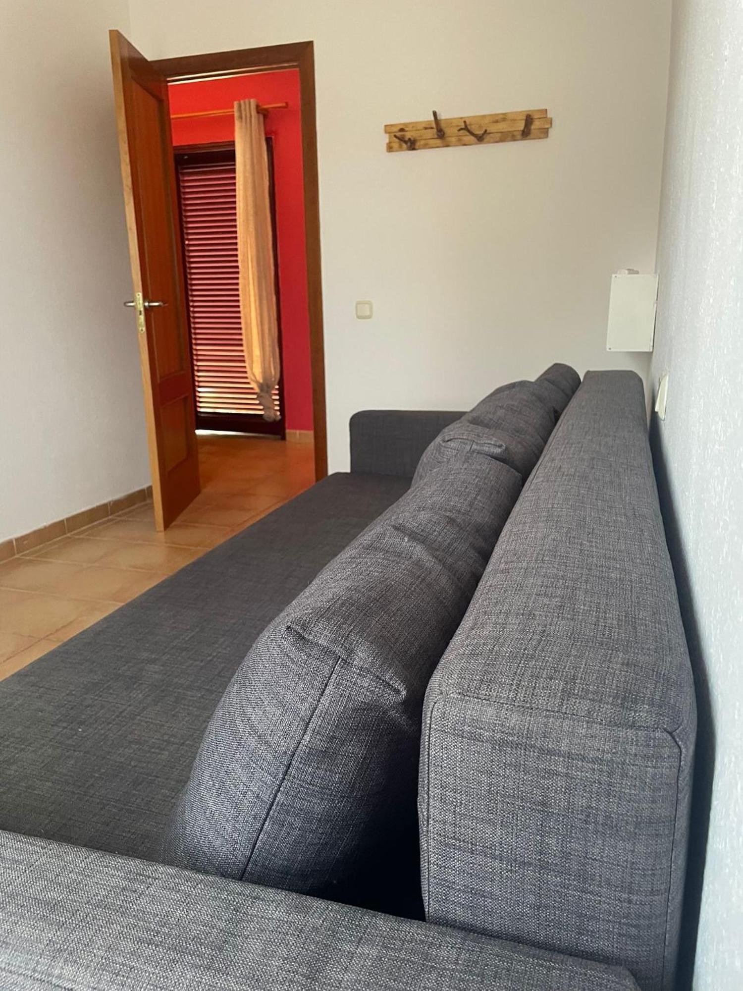 Villa Kazumi Corralejo Bagian luar foto
